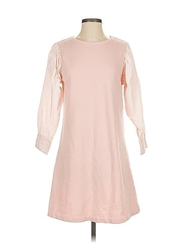 Free Assembly Casual Dress (view 1)