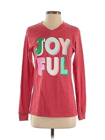 Jadelynn Brooke Long Sleeve T-Shirt (view 1)