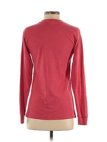 Jadelynn Brooke Long Sleeve T-Shirt (view 2)