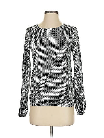 Reserved Long Sleeve T-Shirt (view 1)