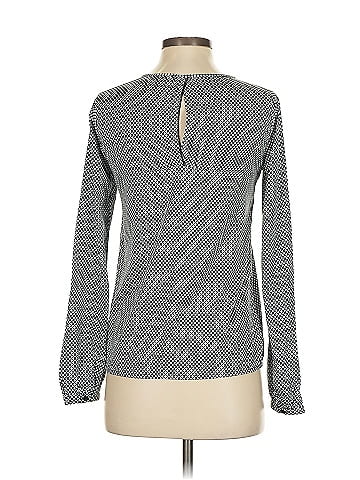 Reserved Long Sleeve T-Shirt (view 2)