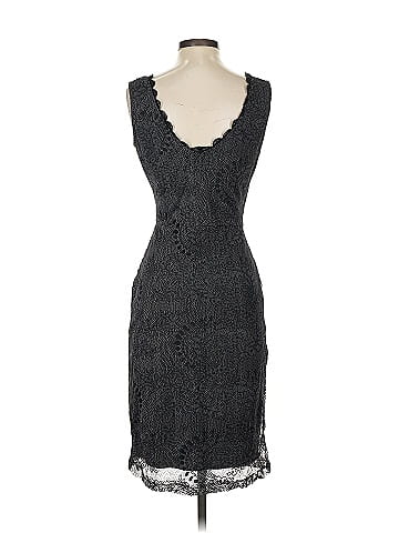Fab'rik Cocktail Dress (view 2)