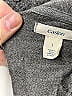Caslon Gray Cardigan Size 1 - photo 6
