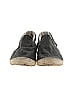 Mad Love Gray Flats Size 6 - photo 2