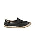 Mad Love Gray Flats Size 6 - photo 1