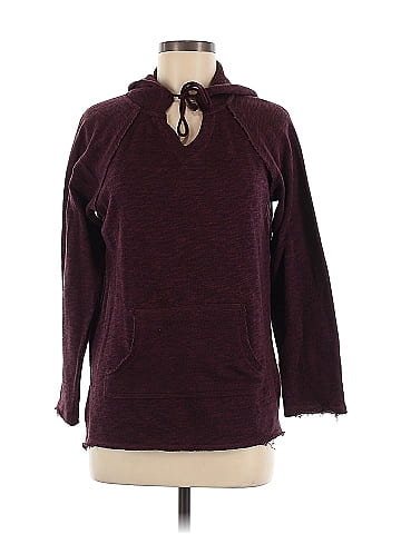 Essentials by Full Tilt Pullover Sweater (view 1)