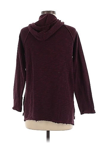 Essentials by Full Tilt Pullover Sweater (view 2)
