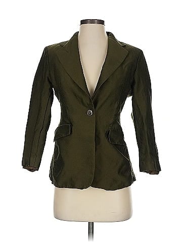 Mondi Wool Blazer (view 1)