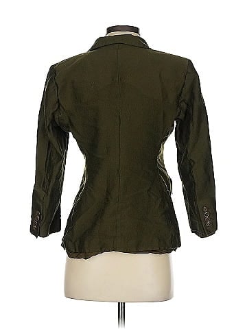 Mondi Wool Blazer (view 2)