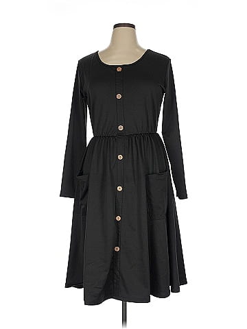 Unbranded Casual Dress (view 1)