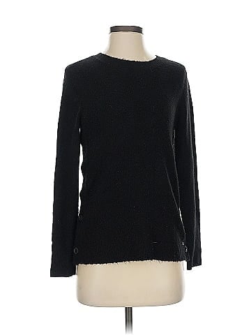 Halogen Pullover Sweater (view 1)