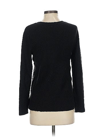 Halogen Pullover Sweater (view 2)