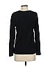 Halogen Black Pullover Sweater Size XS (petite) - photo 2
