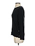 Halogen Black Pullover Sweater Size XS (petite) - photo 5