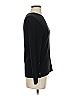 Halogen Black Pullover Sweater Size XS (petite) - photo 4