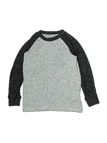 Rumi + Ryder Pullover Sweater (view 1)