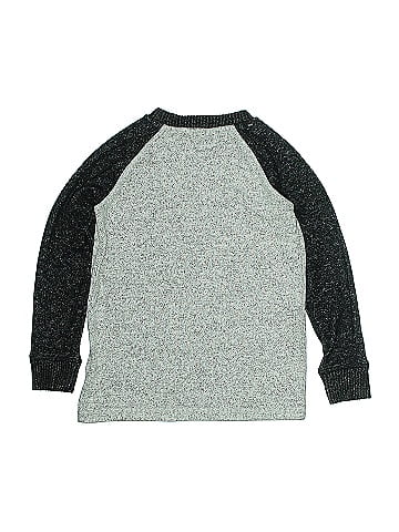 Rumi + Ryder Pullover Sweater (view 2)