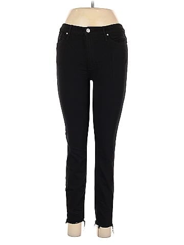 Black Orchid Denim Jeans (view 1)