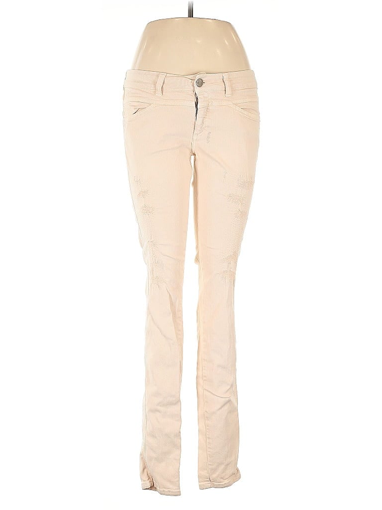 Click to view more detailed imagery on our partner's website Pre-owned Closed Jeans In Brown