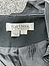 Kay Unger 100% Polyester Black Blazer Size 4 - photo 3