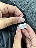 Kay Unger 100% Polyester Black Blazer Size 4 - photo 4