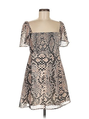 Show Me Your Mumu Cocktail Dress (view 1)