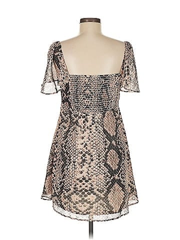 Show Me Your Mumu Cocktail Dress (view 2)