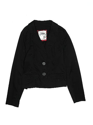 Justice Jacket (view 1)