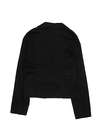 Justice Jacket (view 2)