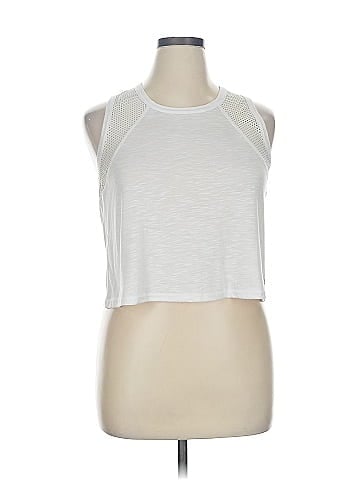 Balance Collection Sleeveless T-Shirt (view 1)