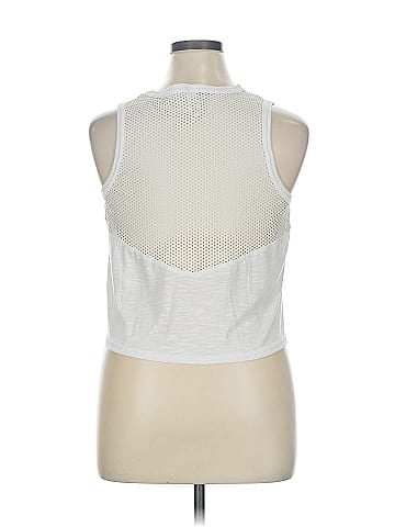 Balance Collection Sleeveless T-Shirt (view 2)
