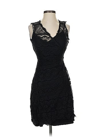 Hale Bob Cocktail Dress (view 1)