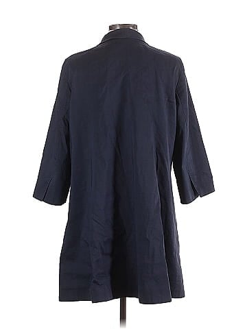 Eileen Fisher Coat (view 2)