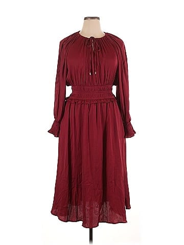 Elie Tahari Casual Dress (view 1)