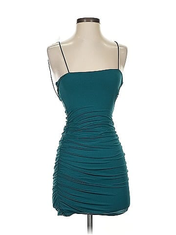 Parthea Cocktail Dress (view 1)