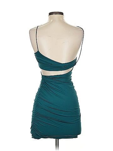 Parthea Cocktail Dress (view 2)