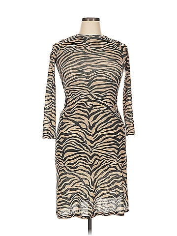Bardot Cocktail Dress (view 1)