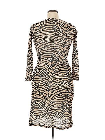 Bardot Cocktail Dress (view 2)