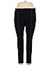 Intro Love Black Active Pants Size 1X - photo 1