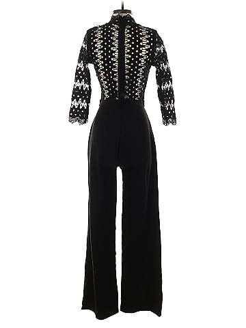 En Creme Jumpsuit (view 2)