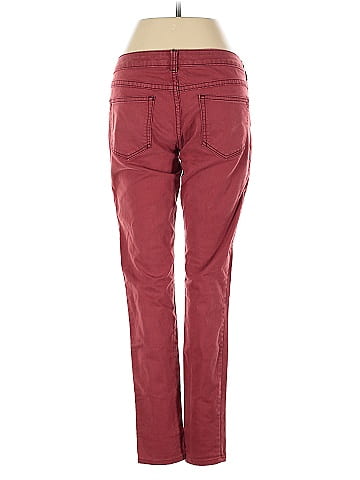 Pilcro and the Letterpress Casual Pants (view 2)