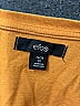 Ellos Orange Pullover Sweater Size 2X - photo 3