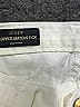 J.Crew Ivory White Jeans Size 13 - photo 3