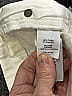 J.Crew Ivory White Jeans Size 13 - photo 4