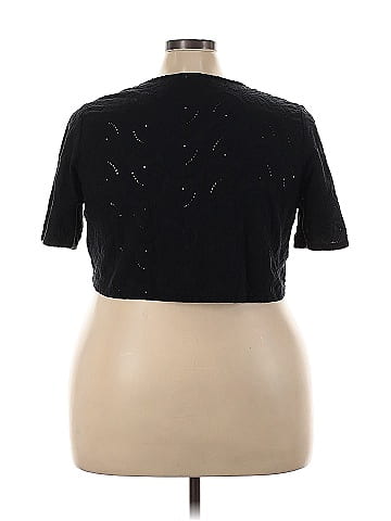 NLT Short Sleeve Top (view 2)