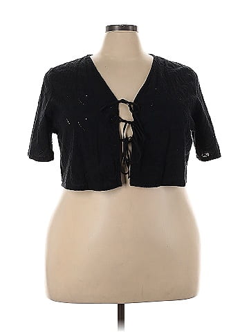 NLT Short Sleeve Top (view 1)