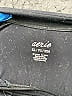 Aerie Black Track Jacket Size XL - photo 3