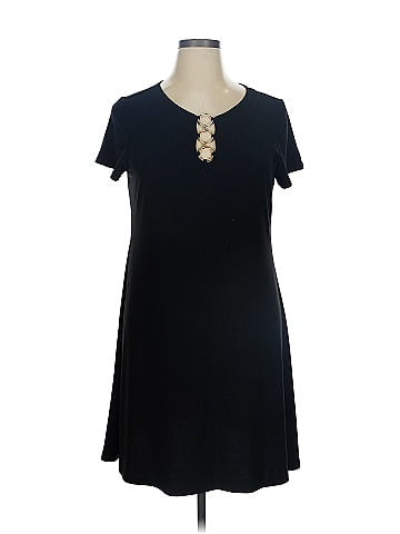 MSK Casual Dress (view 1)