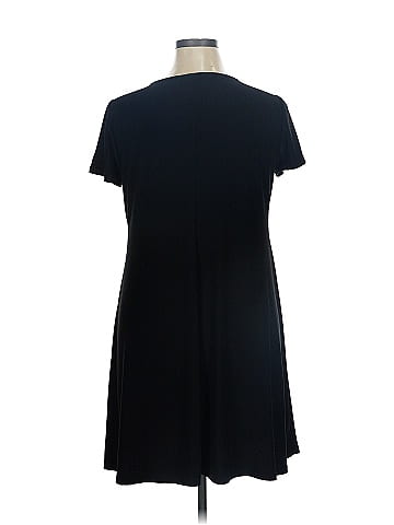MSK Casual Dress (view 2)