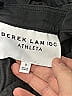 Derek Lam 10C Athleta Black Jacket Size S - photo 6